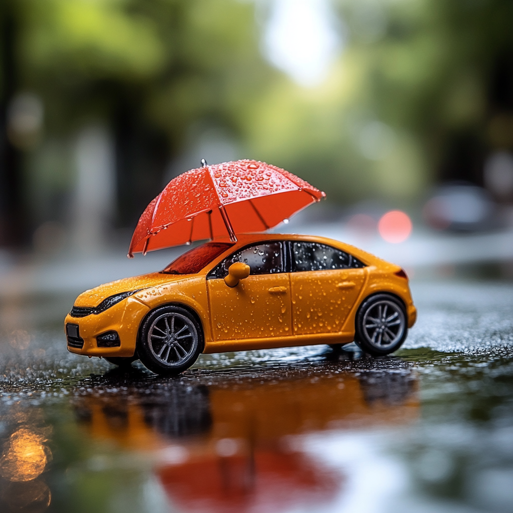 Insurance Process