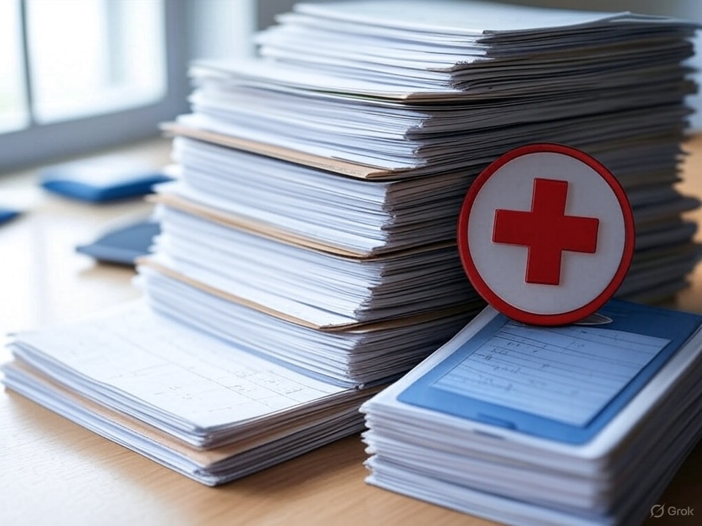 Medical Records