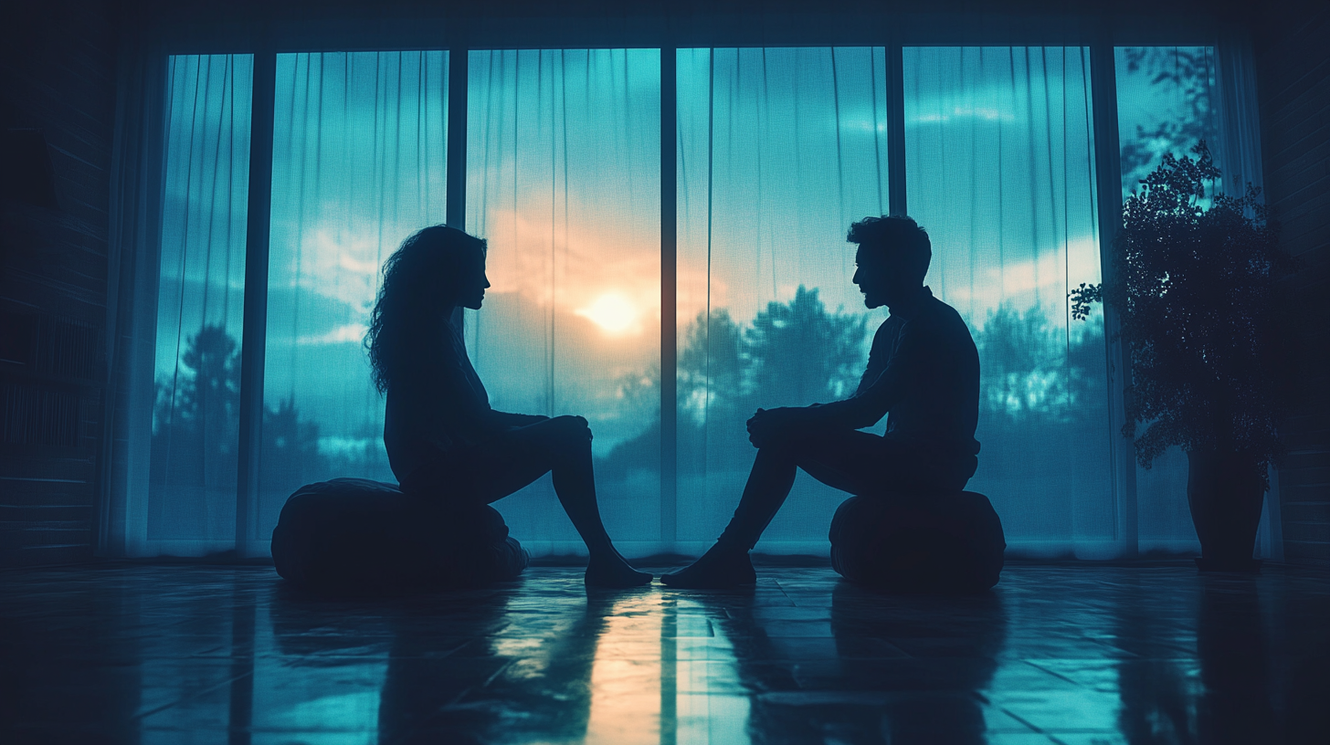 Trauma Counseling